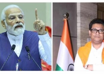 Kuldip Maity, Pradhan resignation, PM Narendra Modi, BJP leader statement, student welfare India, NEET JEE transparency, Indian education system, opposition politics, youth empowerment, latest Indian political news