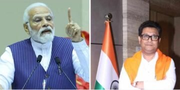 Kuldip Maity, Pradhan resignation, PM Narendra Modi, BJP leader statement, student welfare India, NEET JEE transparency, Indian education system, opposition politics, youth empowerment, latest Indian political news
