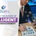 LEDSAK's Vision for the Future of Intelligent Business Management 2 LEDSAK, intelligent business management, AI in business, workflow automation, cloud business solutions