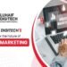 Luhaif Digitech, Future of digital marketing, Digital marketing India, AI in digital marketing, Business growth strategies, Performance marketing, Digital transformation, Luhaif Digitech Agency, Customer-first marketing,