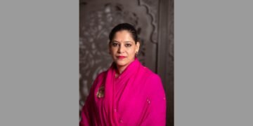AIC-JKLU, Grassroots Innovator Recognition 2026, Neha Solanki, Chirag M G, Unnati Adaptive Devices, Sunbird Straws, President of India, Rashtrapati Bhavan, assistive technology, single-use plastic alternative, startup India