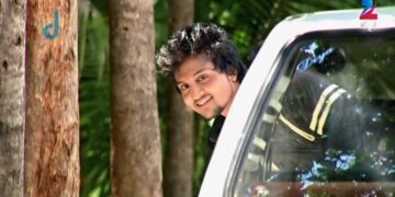 Praveen Bangalore, Jothe Jotheyalli, Kannada television, Kannada serials, Kannada actors, Prathima, TV romance, Kannada entertainment industry, sandalwood TV