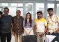 Rocket Reels, Raghu Joshi movie, Bollywood vertical film, vertical cinema India, Satya Ketu Singh, Bharat Agrawal, Kranti Shanbhag, Subodh Bhave, Manasi Naik, Ankush Bhatt, Indian OTT platforms