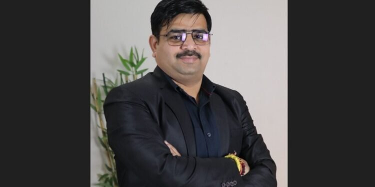 Oil Volatility Is Rewriting Business Strategy in 2026, Says Shrikant Pandey 1 Oil volatility 2026, business strategy, crude oil prices, supply chain resilience, margin protection, Indian MSMEs, logistics costs, energy resilience, Shrikant Pandey, Indiamanthan Publications, global oil markets
