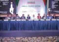 CREDAI NCR Maps Sustainable Growth Path at its Annual General Meeting 5 CREDAI NCR, real estate NCR, sustainable construction, Vishal Gupta CREDAI, Nikhil Hawelia, NCR construction challenges, GRAP limits, Viksit Bharat 2047, Joint Development Agreements, IIT Delhi Air Pollution Research