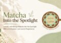 Love & Latte Brings Matcha Into the Spotlight With an Influencer-Led Launch Experience 3 Love & Latte, matcha menu India, artisanal matcha, cafe culture India, Japanese matcha, matcha latte, Berry Blossom Matcha, Mango Paradise Matcha, matcha desserts, food influencers cafe