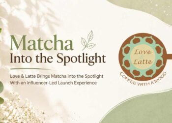 Love & Latte, matcha menu India, artisanal matcha, cafe culture India, Japanese matcha, matcha latte, Berry Blossom Matcha, Mango Paradise Matcha, matcha desserts, food influencers cafe