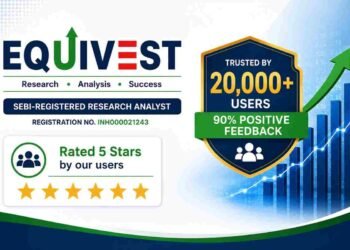 Equivest Research Pvt Ltd, SEBI-registered Research Analyst, stock market research India, equity research services