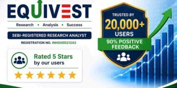 Equivest Research Pvt Ltd, SEBI-registered Research Analyst, stock market research India, equity research services