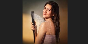 CERA Sanitaryware, Kriti Sanon brand ambassador, Your Moment of CERA campaign, luxury bathroom solutions, CERA new ad campaign, McCann India CERA, Deepshikha Khaitan CERA, premium sanitaryware India, bathroom styling, everyday wellness