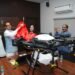 Hon’ble Union Minister Shri Shivraj Singh Chouhan Ji Presents NIKA2, Spotlighting Janaki Pulaparthi’s Women-Led DeepTech Journey 2 NIKA2 drone, AkinAnalytics, Janaki Pulaparthi, Shivraj Singh Chouhan, agricultural drone, AgriTech India, women-led startups, DeepTech, Kisan Medium Drone, Naari Shakti