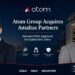 Atom Group Enters Dubai DIFC with Amaltas Partners Acquisition Following DFSA Approval, Strengthens India–UAE Financial Corridor 2 Atom Group, DIFC Dubai, Amaltas Partners, DFSA Approval, India UAE Financial Corridor, Wealth Management, Cross-Border Advisory, Family Office Dubai
