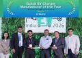 CITA EV Charger: India’s No. 1 Choice for EV Charging Solutions 7 CITA EV Charger, EV Charging Solutions India, DC Fast Chargers, AC EV Chargers, EV Infrastructure India, Charge Point Operator, Smart EV Charging, Fleet Electrification
