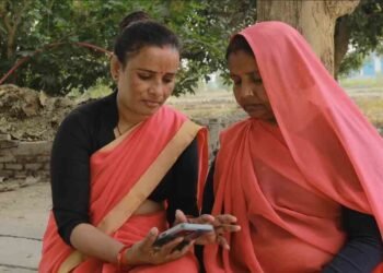 Digital Green India, FarmerChat 2.0, AI farming assistant, agriculture technology India, AgTech, farming advisory app, AI in agriculture, smallholder farmers India, RAG technology in farming, cost-effective agricultural extension