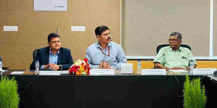 HPX Hosts One-Day Conference in Kolkata to Deliberate on Emerging Reforms in Indian Power Market 1 HPX, Hindustan Power Exchange, Indian power market, power sector reforms, ERPC Kolkata, electricity market, capacity market, energy news India