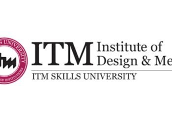 ITM Institute of Design & Media Welcomes New Design Cohort with Industry-Driven Orientation and Future-Ready Learning Experience 1 ITM Institute of Design & Media