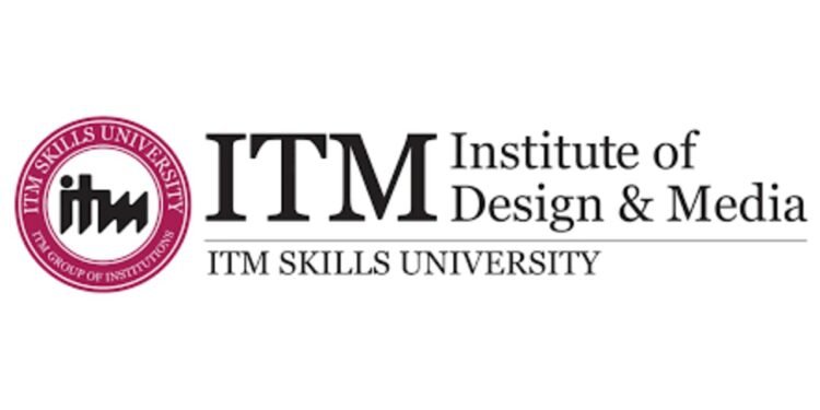 ITM Institute of Design & Media Welcomes New Design Cohort with Industry-Driven Orientation and Future-Ready Learning Experience 1 ITM Institute of Design & Media