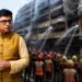 Nine lives lost in Kolkata fire; Rajya Sabha aspirant Kuldip Maity said, "My thoughts are with the families in this hour of grief." 2 Kolkata fire, Kolkata building fire, West Bengal news, Kuldip Maity, Kolkata hotel fire, fire safety Kolkata, Kolkata accident news