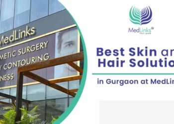 best skin clinic in Gurgaon, best dermatologist doctor in Gurgaon, hair loss treatment Gurgaon, hair transplant in Gurgaon, pigmentation treatment Gurgaon, acne scar treatment Gurgaon, Dr Pankaj Chaturvedi, MedLinks Gurgaon, PRP therapy Gurgaon, anti-ageing treatment Gurgaon