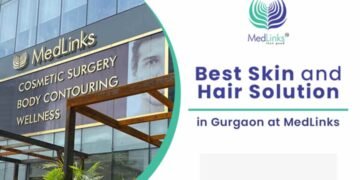 best skin clinic in Gurgaon, best dermatologist doctor in Gurgaon, hair loss treatment Gurgaon, hair transplant in Gurgaon, pigmentation treatment Gurgaon, acne scar treatment Gurgaon, Dr Pankaj Chaturvedi, MedLinks Gurgaon, PRP therapy Gurgaon, anti-ageing treatment Gurgaon