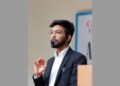 Indian small business owner reviewing operations and systems before scaling sales