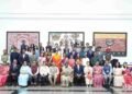 President Honours Two AIC-JKLU Startup Founders for Grassroots Innovation 5 President Honours AIC-JKLU Startup Founders, AIC JKLU, Grassroots Innovator Recognition 2026, Rashtrapati Bhavan Awards, Neha Solanki, Unnati Adaptive Devices, Buddy Chair, Chirag M G, Sunbird Straws, eco-friendly straws India, sustainable startups India, assistive technology startup, JK Lakshmipat University, Indian startup news, innovation awards India, President of India innovation awards, Jaipur startup ecosystem, social innovation India, entrepreneurship India, grassroots innovation India