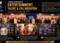 Varun Dhawan, Johnny Lever Unite as S-SeriesOTT Makes High-Impact Debut with Star-Powered Mumbai Showcase 2 S-SeriesOTT launch, OTT platform launch, Varun Dhawan, Johnny Lever, Mumbai entertainment event, digital streaming platform, Indian OTT industry