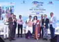Eye-Q Super Speciality Eye Hospitals, Corneal Transplant, OphthaQuest 2026, Dr Ajay Sharma, Restoring Sight, Ophthalmology Conference, Eye Care Haryana, Corneal Blindness Treatment