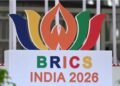 CGTN: Embarking on third 'golden decade': How BRICS pools development strength for high-quality cooperation 5 BRICS, BRICS Summit 2026, BRICS third golden decade, Xi Jinping, BRICS cooperation, BRICS countries, Global South, New Delhi BRICS Summit, BRICS development, high-quality cooperation, New Development Bank, NDB, BRICS economy, global governance, international cooperation, sustainable development, BRICS trade, BRICS expansion, India BRICS, China BRICS relations, BRICS innovation, global economic cooperation