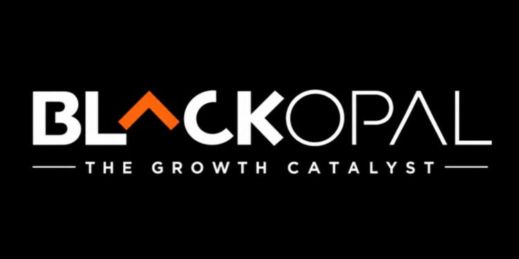 Black Opal Consultants Limited IPO to Open on 29th September 2026; Price Band Set at ₹185–₹197 per Share 1 Black Opal Consultants Limited IPO announcement banner showing price band of 185 to 197 rupees per share