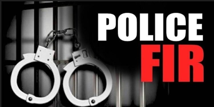 FIR registered against Saya Group MD Vikas Bhasin and others in fraud case involving disputed and stay-ordered land 1 Saya Group, Vikas Bhasin, Madhuban Bapudham Police, Ghaziabad Crime News, Real Estate Fraud, Saya Promoters LLP, Morta Land Dispute, Real Estate Scam India, FIR Against Vikas Bhasin, Ghaziabad Property News