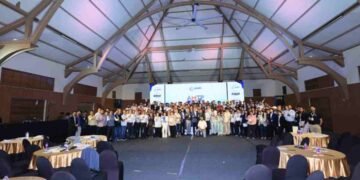IAAPI, AMTP 2026, IAAPI Annual Meet, Indian Amusement Industry, Amusement Parks India, Theme Park Management, Water Parks India, Indoor Amusement Centres, Guest Experience Excellence, Artificial Intelligence in Amusement Parks, Ankur Maheshwari