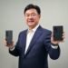 Samsung at 30: India Has Become a Global Innovation Hub for Samsung, Says JB Park 2 Samsung India, Samsung 30 Years, JB Park, Samsung R&D India, Make in India, Samsung Innovation Campus, Solve for Tomorrow, AI Innovation, Tech News India, Samsung Electronics