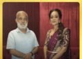 Sheena Chohan, Arvind Gaur, Teachers Day, Indian Theatre, Street Theatre, Asmita Theatre Group, Bollywood News, Pan India Actress, Indian Cinema