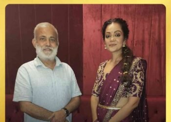 Sheena Chohan, Arvind Gaur, Teachers Day, Indian Theatre, Street Theatre, Asmita Theatre Group, Bollywood News, Pan India Actress, Indian Cinema