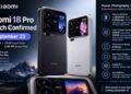 Xiaomi 18 Pro Series Launch Date, Battery, Camera and More 2 Xiaomi 18 Pro, Xiaomi 18 Pro Max, Xiaomi Launch September 23, 8500mAh Battery Phone, Xiaomi HyperOS 4, Leica Camera Phone, 2nm Smartphone Processor, Snapdragon 8 Elite, Flagship Smartphones 2026, Silicon Carbon Battery, Xiaomi News