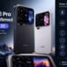 Xiaomi 18 Pro, Xiaomi 18 Pro Max, Xiaomi Launch September 23, 8500mAh Battery Phone, Xiaomi HyperOS 4, Leica Camera Phone, 2nm Smartphone Processor, Snapdragon 8 Elite, Flagship Smartphones 2026, Silicon Carbon Battery, Xiaomi News
