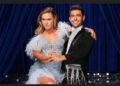 DWTS Season 35 Cast Announced — See Every Celebrity and Their Dance Partner 2 jenna dewan, harry shum jr, ezra frech, amber glenn, julia stiles, tatyana ali, giada de laurentiis, maura higgins, hailey bills, harry shum, dancing with the stars season 35, when does dwts start, dancing with the stars cast 2026, guillermo rodriguez, dancing with the stars 2026, dwts premiere, dwts season 35 cast, dwts pairings, dwts season 35, dwts partners 2026, dwts cast reveal, season 35 dancing with the stars cast, who is jenna dewan, connor wood dwts, jenna dewan dancing with the stars, gleb Savchenko, dancing with the stars cast announcement, dancing with the stars 2026 cast and partners, dancing with the stars season 35 cast, harry shum jr., gma dwts, dwts announcement, gma dancing with the stars announcement, giada delaurentiis,Dancing with the Stars, DWTS 2026, Dancing with the Stars Season 35, DWTS Season 35, Dancing with the Stars cast, Tatyana Ali, Tyler Cameron, Jenna Dewan, Giada De Laurentiis, Harry Shum Jr., ABC, Disney+