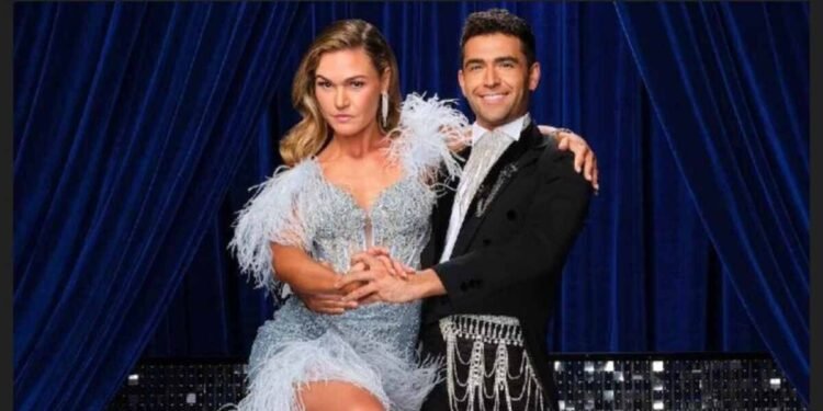 jenna dewan, harry shum jr, ezra frech, amber glenn, julia stiles, tatyana ali, giada de laurentiis, maura higgins, hailey bills, harry shum, dancing with the stars season 35, when does dwts start, dancing with the stars cast 2026, guillermo rodriguez, dancing with the stars 2026, dwts premiere, dwts season 35 cast, dwts pairings, dwts season 35, dwts partners 2026, dwts cast reveal, season 35 dancing with the stars cast, who is jenna dewan, connor wood dwts, jenna dewan dancing with the stars, gleb Savchenko, dancing with the stars cast announcement, dancing with the stars 2026 cast and partners, dancing with the stars season 35 cast, harry shum jr., gma dwts, dwts announcement, gma dancing with the stars announcement, giada delaurentiis,Dancing with the Stars, DWTS 2026, Dancing with the Stars Season 35, DWTS Season 35, Dancing with the Stars cast, Tatyana Ali, Tyler Cameron, Jenna Dewan, Giada De Laurentiis, Harry Shum Jr., ABC, Disney+