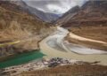 Nepal Floods: Arunachal Flags 7 Risky Glacial Lakes in Mago 5 flash flood risk,Arunachal Pradesh, Tawang, Mago, Doori, GLOF, Glacial Lake Outburst Flood, Glacial Lakes, Nepal Floods, Flash Floods, Disaster Management, Arunachal SDMA, Himalayas, Climate Change, Northeast India, India News