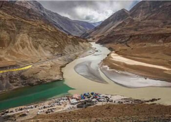 flash flood risk,Arunachal Pradesh, Tawang, Mago, Doori, GLOF, Glacial Lake Outburst Flood, Glacial Lakes, Nepal Floods, Flash Floods, Disaster Management, Arunachal SDMA, Himalayas, Climate Change, Northeast India, India News