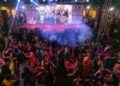 Five-day cultural festival features Dandiya, Bhajan Jamming, Mata Ki Chowki and Ramleela, concluding with Ravan Dahan on 20 October 5 Navratri Mahotsava and Ramleela Manchan 2026 at Swarn Jayanti Park in Indirapuram, Ghaziabad, presented by KW Group.