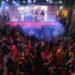Navratri Mahotsava and Ramleela Manchan 2026 at Swarn Jayanti Park in Indirapuram, Ghaziabad, presented by KW Group.