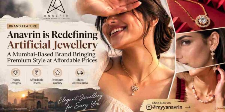 Anavrin (@myyanavrin) Is Winning Hearts With Premium Artificial Jewellery at Affordable Prices 1 Anavrin, @myyanavrin, Artificial Jewellery, Fashion Jewellery India, Affordable Jewellery, Contemporary Jewellery, Mumbai Jewellery Brand, Statement Earrings, Everyday Jewellery, Social Tea Marketing, Premium artificial jewellery,