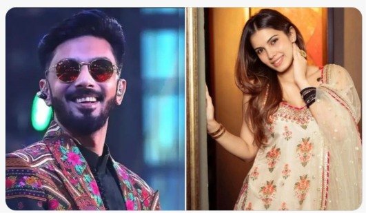 Kavya Maran, Anirudh Ravichander Wedding Reportedly Set for November 1 Anirudh Ravichander and Kavya Maran amid reports of their wedding and a reception scheduled for November 21.