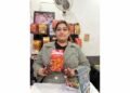 ₹3,000 in Income, ₹1.5 Lakh in Costs: Delhi Entrepreneur Sugandha Malhotra Builds a Global Masala Brand 8 Sugandha Malhotra, Amashaa Masala, Amashaa Masala Founder, Alok? No, Sugandha Malhotra Entrepreneur, Women Entrepreneurs India, Delhi Woman Entrepreneur, Indian Food Brands, Global Masala Brand, Ready to Cook Food, Dal Premix, Gravy Premix, Indian Food Products, Homemade Food Business, Food Startup India, Women Entrepreneurship, Indian Business Success Story, International Food Business, Indian Spices and Masala, Franchise Business Opportunities, Food Brand International Expansion, Small Business Success Story,Sugandha Malhotra Amashaa Masala
