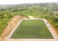 Gallant Sports & Infra Ltd Delivers FIFA-Approved Synthetic Football Field in Tripura, Expanding Access to Quality Sports Infrastructure 10 Gallant Sports & Infra Ltd, FIFA-approved football field, synthetic football turf, Mungiakami Tripura, Tripura sports infrastructure, football field project, synthetic turf installation, grassroots football, sports infrastructure India, Nasir Ali CEO, Tripura Housing and Construction Board, Khowai District, Teliamura Sub-Division, football development Northeast India, government sports infrastructure