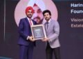 Harinder Singh Hora Honoured for Visionary Leadership in Commercial Real Estate Development at ET Business Excellence and Leadership Summit 2026 6 Harinder Singh Hora honoured as Visionary Leader in Commercial Real Estate at ET Business Excellence and Leadership Summit 2026