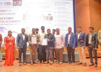 KLH Hyderabad