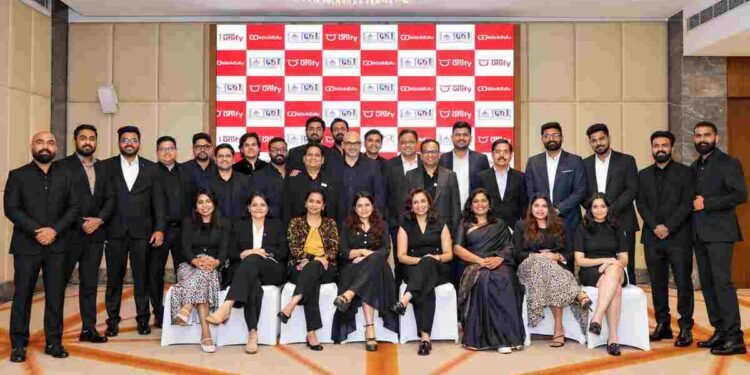 MSM Unify India Acquires KlickEdu and RJ Vision 1 MSM Unify India acquires KlickEdu and RJ Vision to expand medical education and NEET JEE coaching.